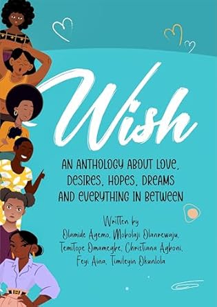 Wish-Anthology